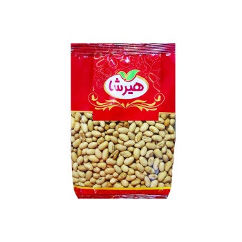  آجیلی لیمویی نمکی هیرشا - 400 گرمی63650d1fd47bf1010620